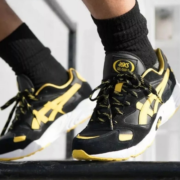 ACICS GEL- DIABLO Welcome to the Dojo - Picture 7 of 13